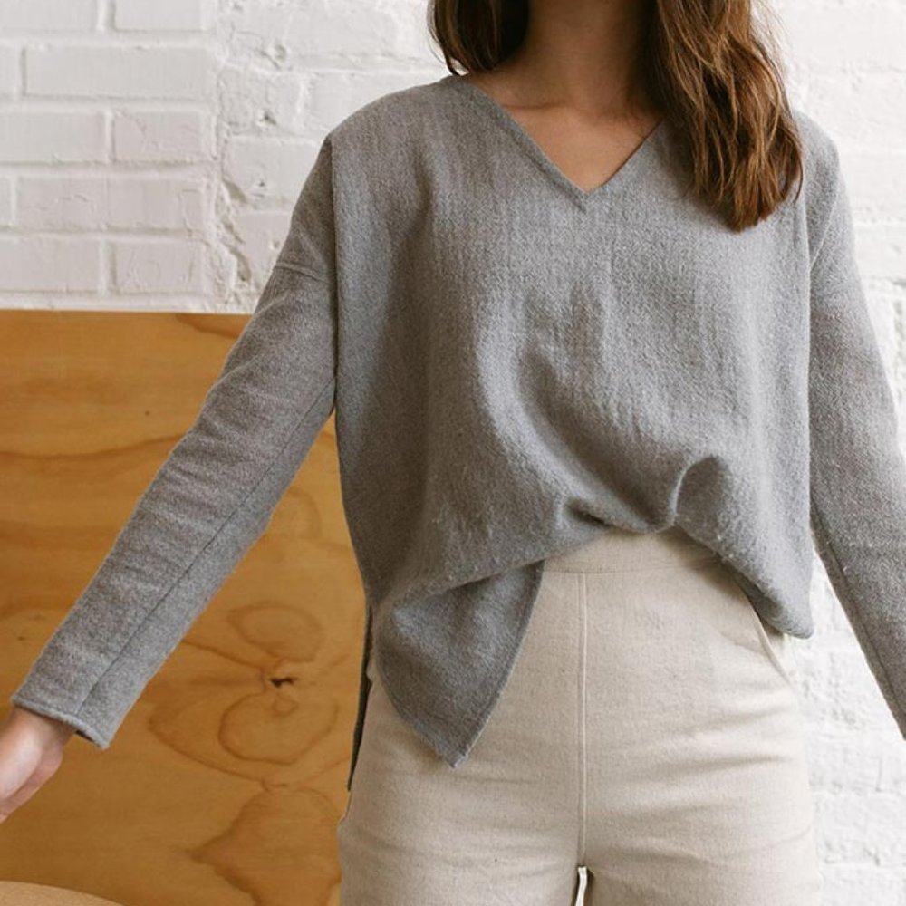 Two Fold Clothing Lucia Sweater **MOVING SALE - MAKE ME AN OFFER**